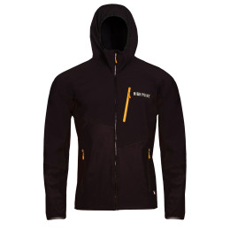 Мъжко яке High Point Versa 2.0 Hoody Jacket черен Black