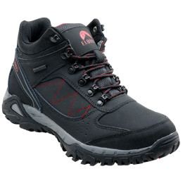 Мъжки туристически обувки Elbrus Lasano mid wp