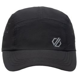 Шапка с козирка Dare 2b Endurance Multipanel Cap черен Black