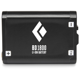 Презареждащи се батерии Black Diamond Bd 1800 Battery