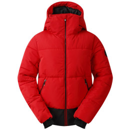 Дамско яке Dare 2b Glitz Jacket червен TrueRed/Blk