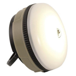 Лампичка Robens Dunkery Beacon Rechargeable каки/бежов Khaki