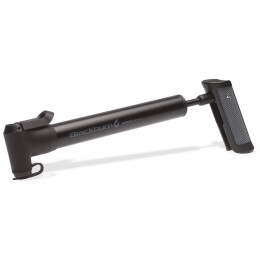 Помпа Blackburn Mammoth AnyValve черен Black