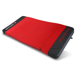 Двукомпонентна подложка Ocún Paddy Incubator червен/черен