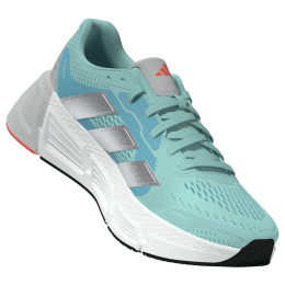 Дамски обувки за бягане Adidas Questar 2 W син