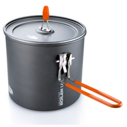 Изложени стоки GSI Outdoors Halulite 1.8 L Boiler