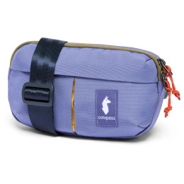 Чанта за кръста Cotopaxi Todo 2L Hip Pack син/сив Blue Smoke
