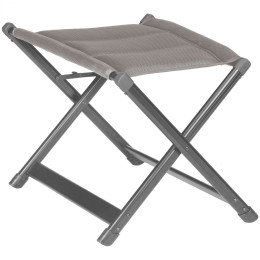 Столче Brunner Aravel 3D Footrest сив