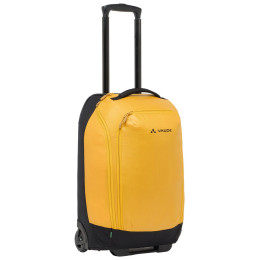 Раница за ръчен багаж Vaude CityTravel Carry-On жълт burnt yellow