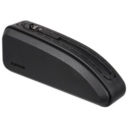 Чанта за велосипедна рамка Topeak Fastfuel Dry bag черен