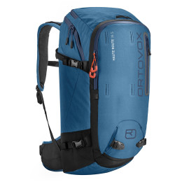 Раница Ortovox Haute Route 38 S син BlueSea