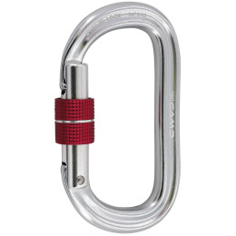 Карабинер Camp Oval Xl Lock