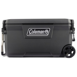 Хладилна кутия Coleman Convoy 100QT с колелца