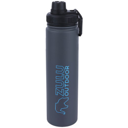 Термо бутилка Zulu Vacuum Sport 750