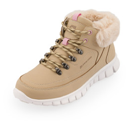 Дамски зимни ботуши Alpine Pro Corma