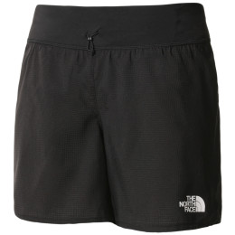 Дамски къси панталони The North Face Movmynt Short 2.0 черен