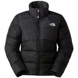 Дамско яке The North Face W Saikuru Jacket черен TNF BLACK/ASPHALT GREY