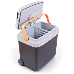 Автохладилник G21 C&W 33 l