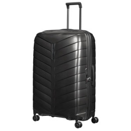 Куфар на колела Samsonite Attrix 81 черен Anthracite