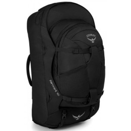 Раница Osprey Farpoint 70 черен Black