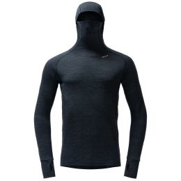 Функционален мъжки суитшърт Devold Expedition Merino Silk Hoodie Man