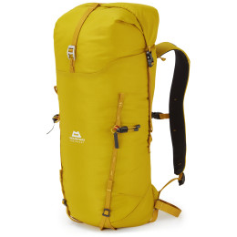 Раница Mountain Equipment Orcus 24+ жълт Acid