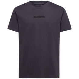 Мъжка тениска La Sportiva Eighties Logo T-Shirt M