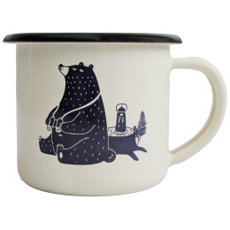 Чаша 4camping Bear Cup бежов beige