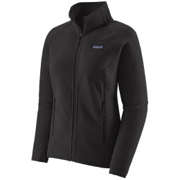 Дамско софтшел яке Patagonia R2 TechFace Jacket черен