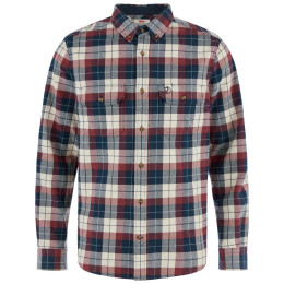 Мъжка риза Fjällräven Singi Heavy Flannel Shirt M