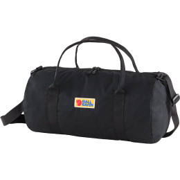 Чанта за съхранение Fjällräven Vardag Duffel 30 черен Black