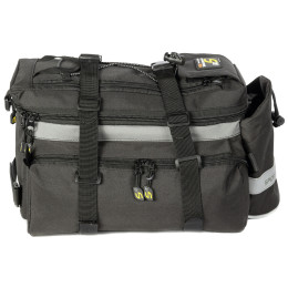 Чанта за багажник Sport Arsenal Art. 450 черен