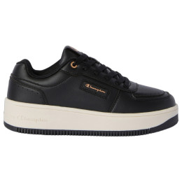 Дамски обувки Champion Rd18 Twin Plat Low Cut Shoe W