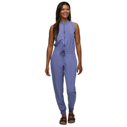 Дамски гащеризон Cotopaxi Cambio Jumpsuit син/сив Blue Smoke