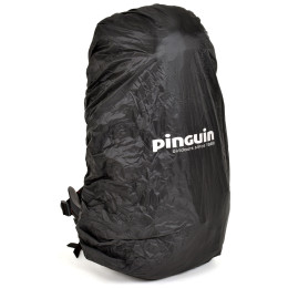 Дъждобран Pinguin Дъждобран за раница L 55-75l черен Black