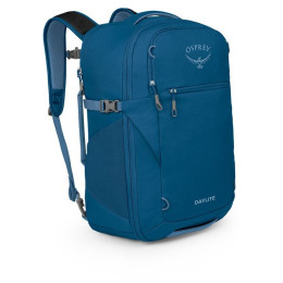 Раница за ръчен багаж Osprey Daylite Travel Pack 35 син night shift blue