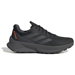 Мъжки обувки за бягане Adidas Terrex Soulstride Flow черен Cblack/Gresix/Impora