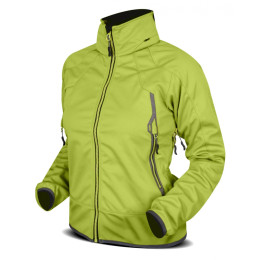 Дамско яке Trimm Roma зелен