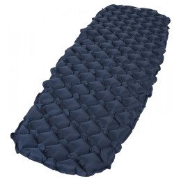 Надуваема постелка Husky Fury 5 син