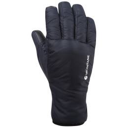 Дамски ръкавици Montane Women'S Respond Glove черен Black