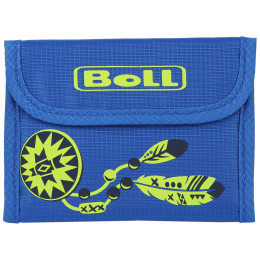 Портфейл Boll Kids Wallet син Dutchblue