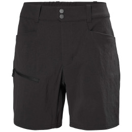 Дамски къси панталони Helly Hansen W Vika Tur Shorts черен Black