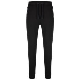 Мъжки анцуг Loap Ewanon черен