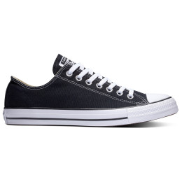 Обувки Converse Chuck Taylor All Star Canvas Low черен/бял BLACK
