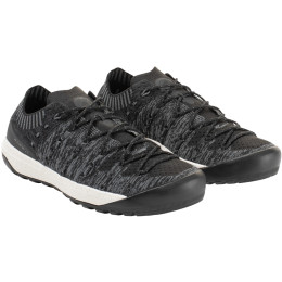 Дамски обувки Mammut Hueco Knit Low Women черен BlackTitanium