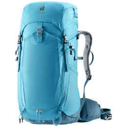 Раница Deuter Trail Pro 34 SL