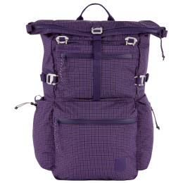 Раница Fjällräven High Coast Pro Foldsack 26 лилав Dark Violet