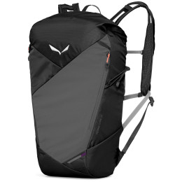 Раница Salewa Pedroc Core 22L черен BLACK OUT