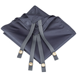 Подова настилка Marmot Vapor/Tungsten 2P footprint