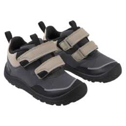 Детски обувки Reima Viikari сив Soft black
